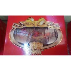 Moaci Gemini Wijen Isi 25 Asli Semarang Rasa Original Pw