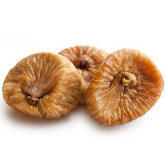 Natural Dried Fig / Buah Tin / Buah Ara 100 Gr