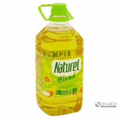 Naturel Blend Oil/CANOLA OIL 3 KG