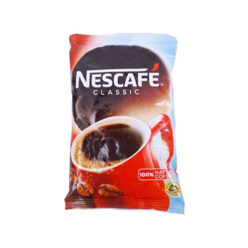 Nestle Nescafe Classic