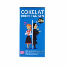 Nibs Coklat Kekinian 50gr - BIKIN KANGEN