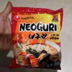 Nongshim Neoguri Udon