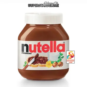 9000+ Gambar Coklat Nutella Paling Keren 9000+ Gambar Coklat Nutella Paling Keren