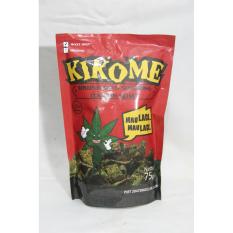 oleh oleh makassar / snack daun singkong