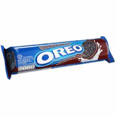 OREO Chocolate Cream 137g