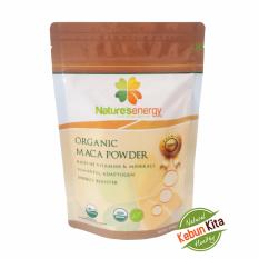 Organic Maca Powder 250gr