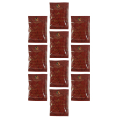 Organo Gold Premium Gourmet King of Coffee 10 Sachet