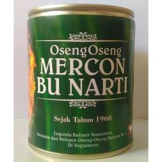 Oseng Oseng Mercon Bu Narti