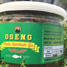 Oseng Peda Lombok Ijo