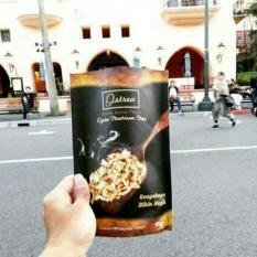 Ostrea Chips Keripik Jamur Tiram 90gram Kemasan Paper Foil