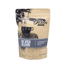 Otten Coffee Silver Blend 500g - Bubuk Kopi