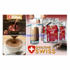 Ovaltine - Ovaltine Swiss 1Kg Impor Choco Malt