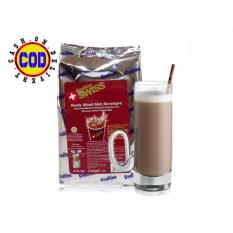 Ovaltine Swiss 1 Kg (Best Selling)