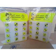 Paket 2 Botol Air Zam Zam