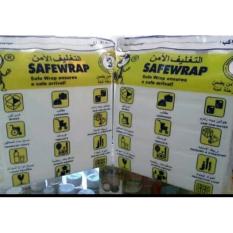 Paket 2 Btl Air Zam Zam