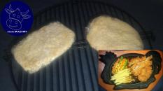 Paket Frozen Chicken Katsu (isi 3)