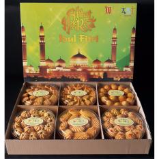 Paket Makasi - Kue Lebaran