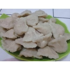 Paket Pempek Kecil Palembang isi 40 pcs