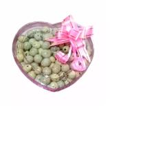 ParcelCoklat Delfi Mix Lagie Murah