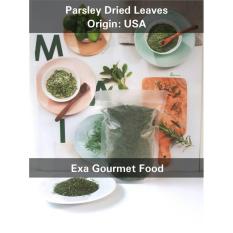 Parsley Dry 100 gram
