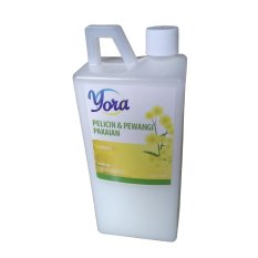 Pelicin setrika & Pewangi Pakaian, ACASIA, 1 liter