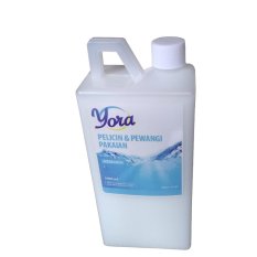 Pelicin setrika & Pewangi Pakaian, OCEAN FRESH, 1 liter