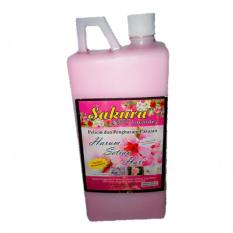 Pelicin setrika & Pewangi Pakaian, ROMANTICS , 1 liter