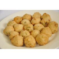 Pempek Palembang