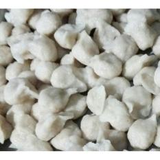 pempek palembang telur kecil