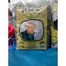 Permen Hacks Halia Dan Limau Mandarin Mandarin & Ginger Malaysia