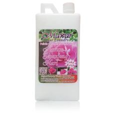 Pelicin dan Pewangi Pakaian Mawar Super Laundry - Pink (Pinky Roses)
