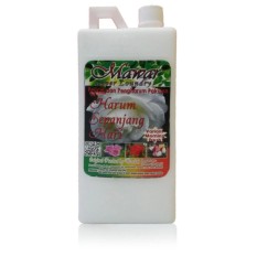 Pewangi Mawar Super Laundry - Putih (Morning Fresh)