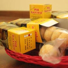 Pia Bayiku Oleh-Oleh Khas Semarang