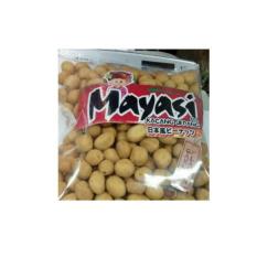 PNK Mayasi Kacang Jepang Bawang Kiloan 250Gr