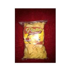 PNK Snack Kiloan Piattos by Indofood rasa Sapi Panggang 250Gr