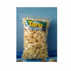 PNK Snack Kiloan Taro Net rasa Rumput Laut 200GR