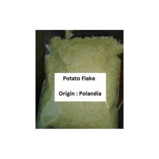 Potato Flake 500 gram