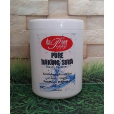 PURE BAKING SODA FOOD GRADE 1KG