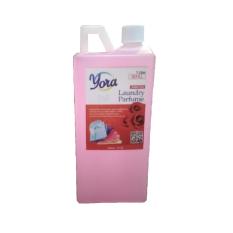 REFILL Parfum Laundry, DOWNY RED, Yora, 1 Liter