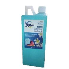 REFILL Parfum Laundry, MOLTO BLUE, Yora, 1 Liter