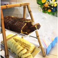 RORU Cake ARTIS Semarang THALCAKE / RORUCAKE TERMURAH