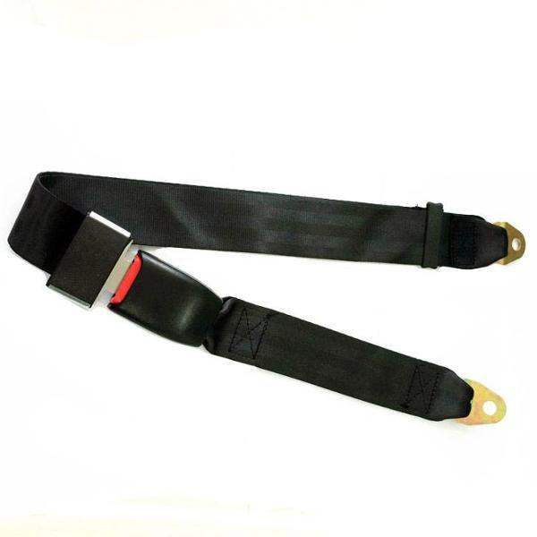 SAFETY BELT / Sabuk Pengaman Mobil 2 Titik Manual