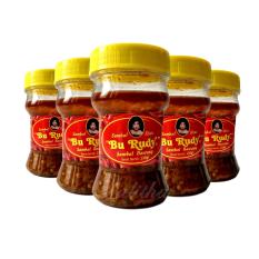 Sambal Bu Rudy Khas Surabaya - Sambal Bawang 5btol