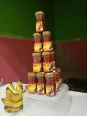 sambel ibu dewi sai
