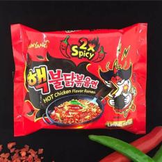 Samyang Nuclear Hot 2x Spicy Instant Noodle