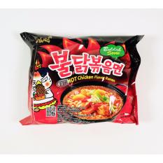 Samyang Stew Ramen