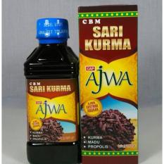 SARI KURMA AJWA