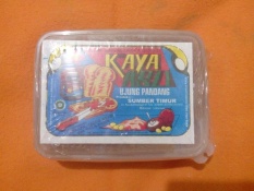 Selai Kaya Ujung Pandang Asli Makassar