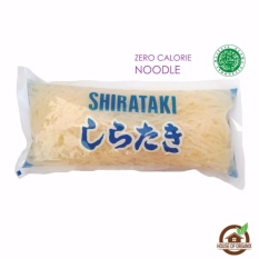 Shirataki Wet Noodle
