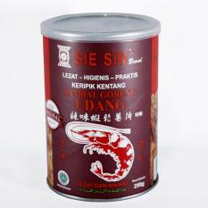SIESIN Sambal Goreng Udang Can 250G